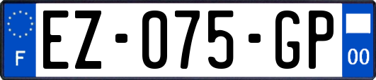 EZ-075-GP