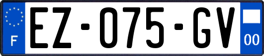 EZ-075-GV