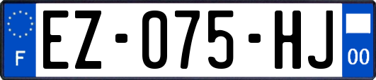 EZ-075-HJ