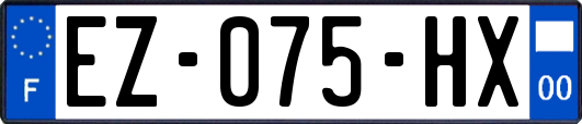 EZ-075-HX