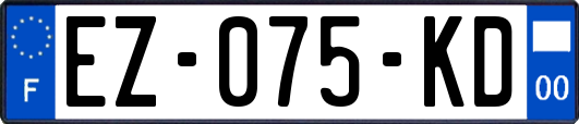 EZ-075-KD