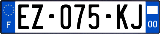 EZ-075-KJ