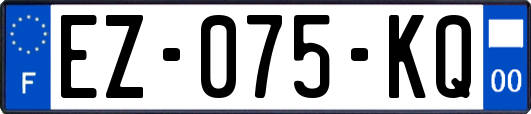 EZ-075-KQ