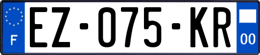 EZ-075-KR