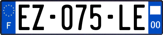 EZ-075-LE