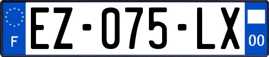 EZ-075-LX