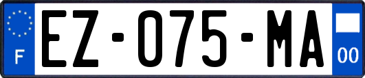 EZ-075-MA