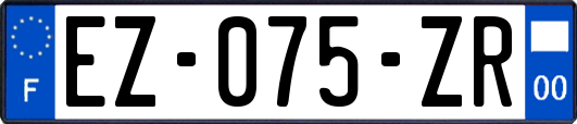 EZ-075-ZR