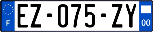 EZ-075-ZY