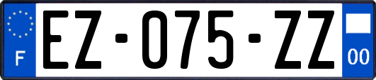 EZ-075-ZZ