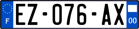 EZ-076-AX