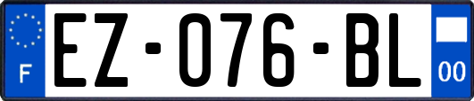 EZ-076-BL