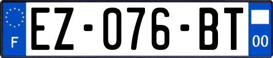 EZ-076-BT