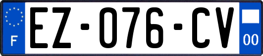 EZ-076-CV