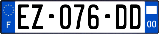 EZ-076-DD