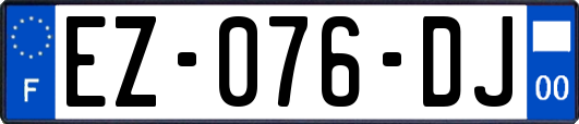 EZ-076-DJ