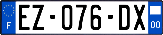 EZ-076-DX