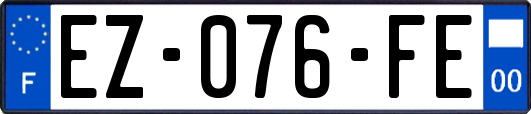 EZ-076-FE