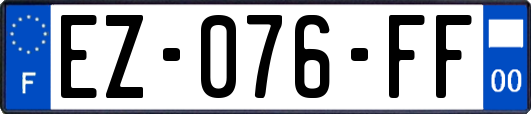 EZ-076-FF