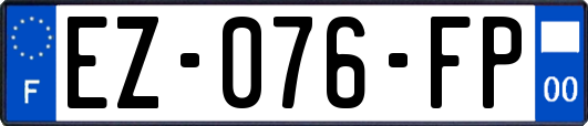 EZ-076-FP