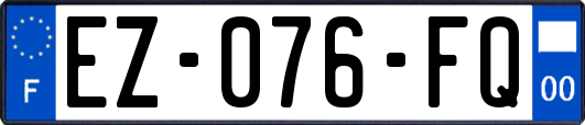 EZ-076-FQ