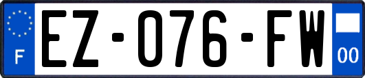 EZ-076-FW