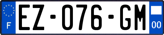 EZ-076-GM