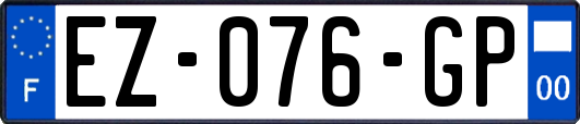 EZ-076-GP