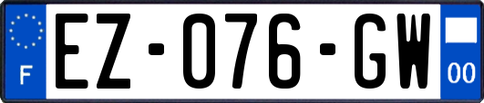 EZ-076-GW