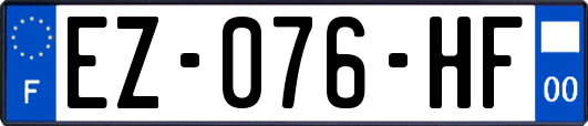 EZ-076-HF