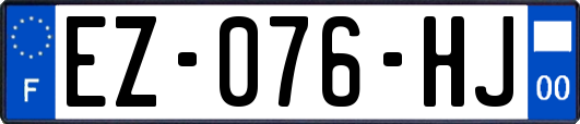 EZ-076-HJ