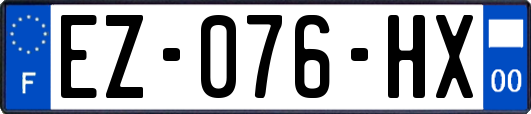 EZ-076-HX