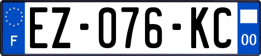 EZ-076-KC