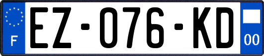 EZ-076-KD