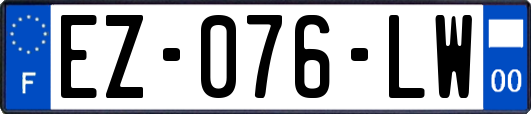 EZ-076-LW