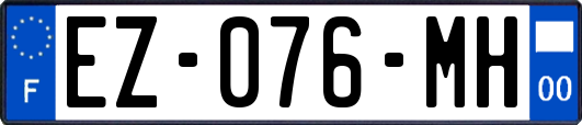 EZ-076-MH