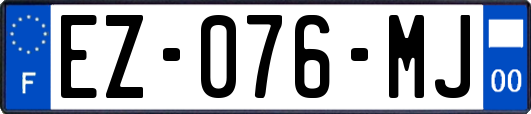 EZ-076-MJ