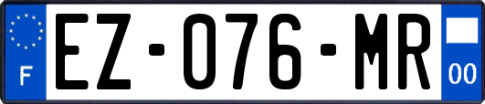 EZ-076-MR