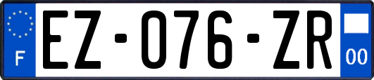 EZ-076-ZR