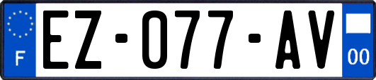 EZ-077-AV