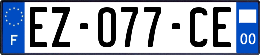 EZ-077-CE