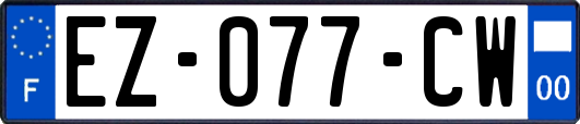 EZ-077-CW