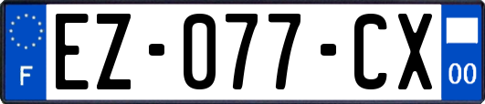 EZ-077-CX