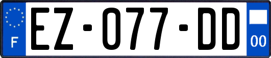 EZ-077-DD