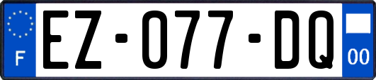 EZ-077-DQ