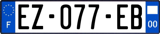 EZ-077-EB