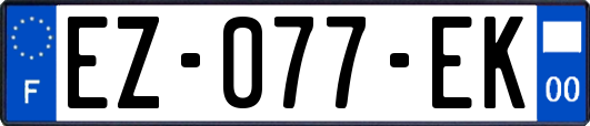 EZ-077-EK