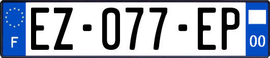 EZ-077-EP