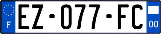 EZ-077-FC