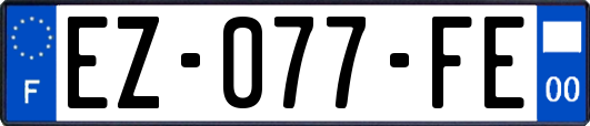 EZ-077-FE